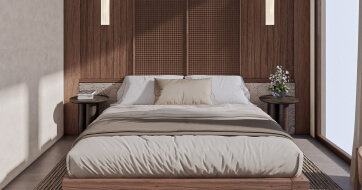 Apartment 1, 3, 5 duplex