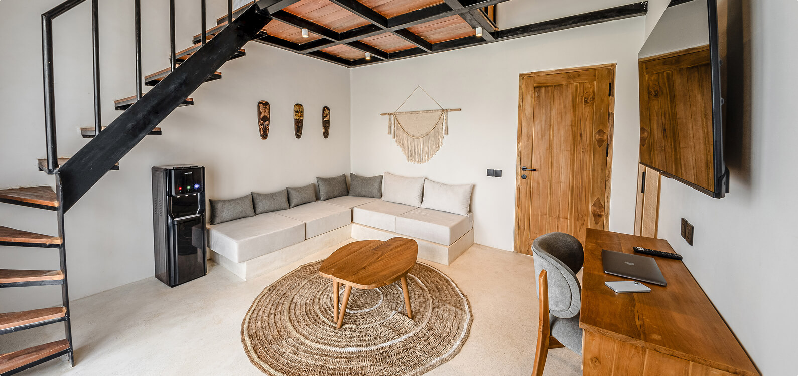 Sarang - Lima - Apartment 5