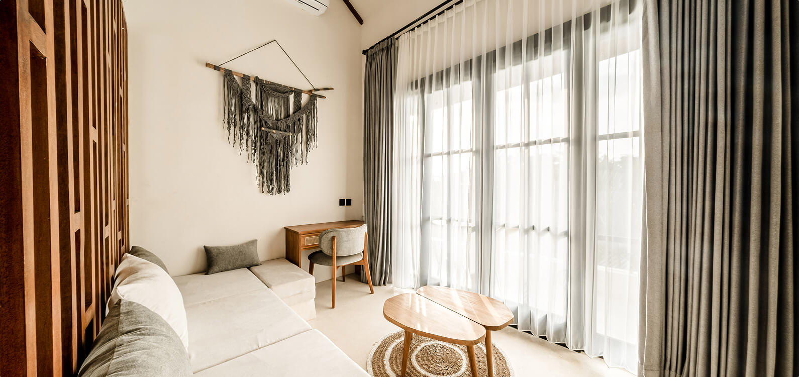 Sarang - Enam - Apartment 6