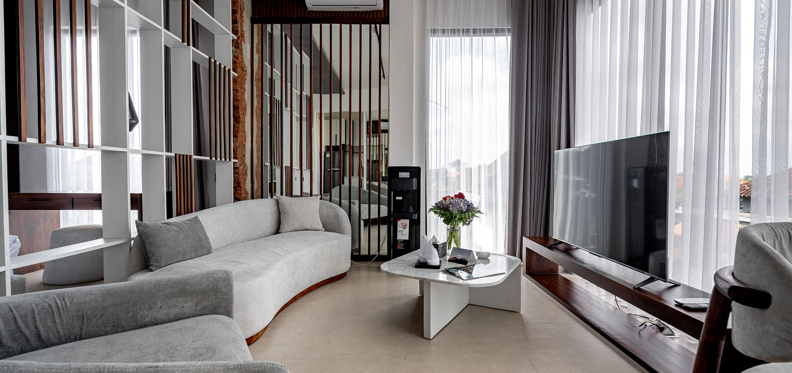 Sebelas - Apartments 4