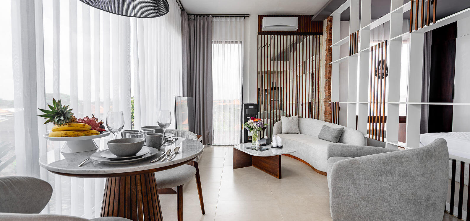 Sebelas - Apartments 5