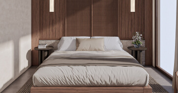 Apartment 2, 4, 6, 7, 8