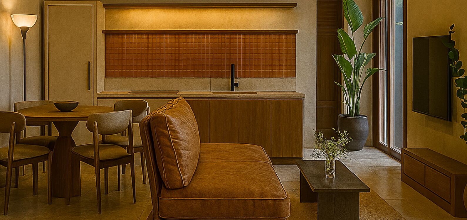 Silawana Complex - Suit 1, 2, 3, 4 Level 3