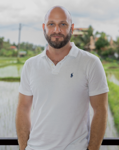 Kamran Alakbarov