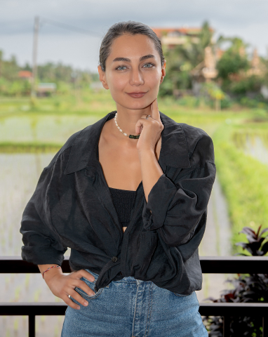 Sima Rzayeva-Aizpurve