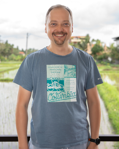 Roman Ignatenko