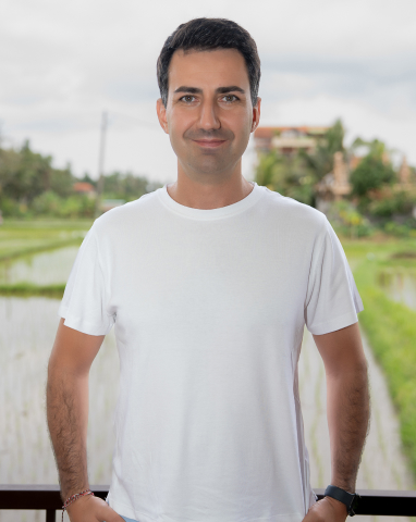 Rufat Tabasaranskiy