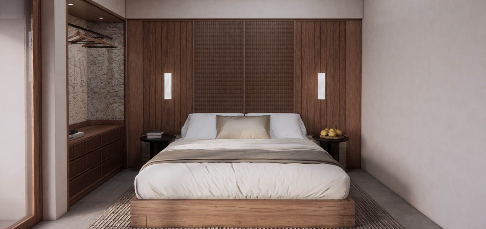 Sekar Complex - Townhouse Suite 1, 2, 3