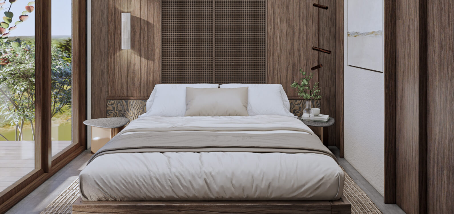 Sekar Complex - 3 Br Villa 2, 3, 4