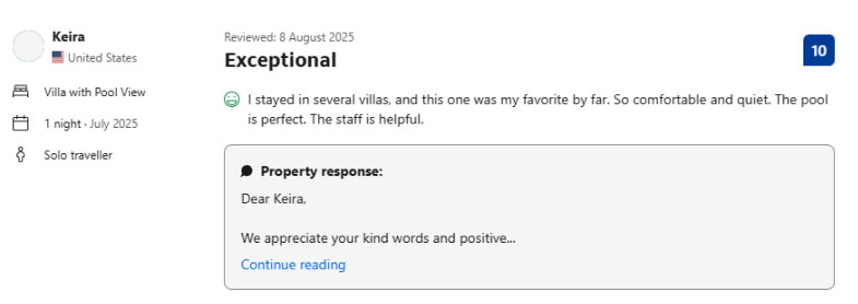 reviews