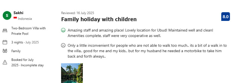 reviews