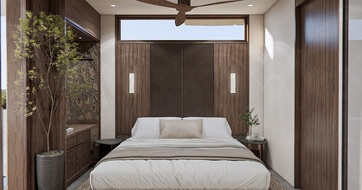 Villa 1, 5, 6, 7, 8, 9, 10