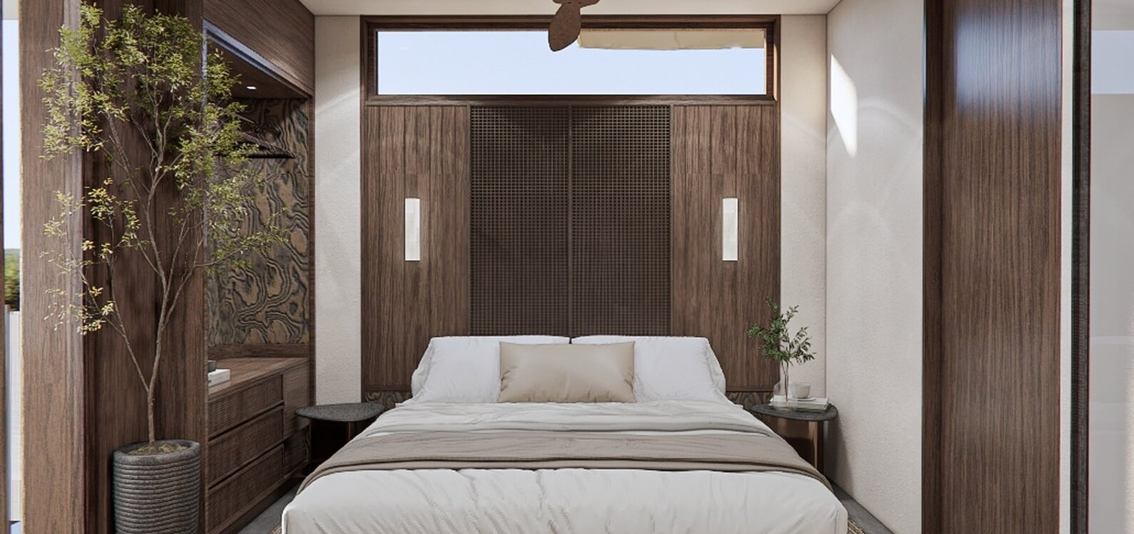 Sekar Complex - Villa 1, 5, 6, 7, 8, 9, 10